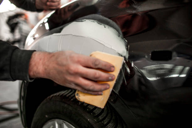 Best Mold Damage Restoration  in Zionsville, IN